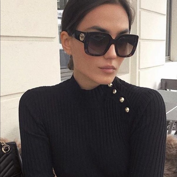 Gucci Sunglasses - Picture 2 of 6